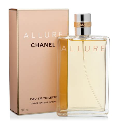 chanel allure online.